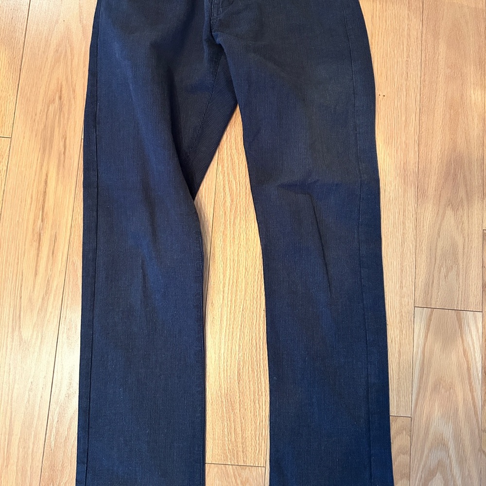 Matinique Classic Straight Men's pants